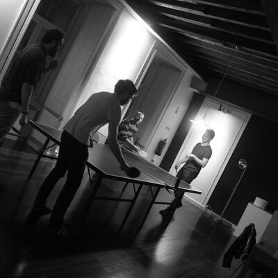 Photo 86 of 90, Ouishare Lisbon Summit <3 March 2017