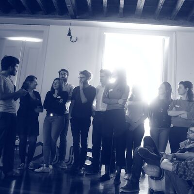 Photo 1 of 90, Ouishare Lisbon Summit <3 March 2017