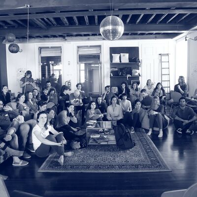 Photo 34 of 90, Ouishare Lisbon Summit <3 March 2017