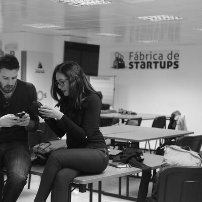 Photo 74 of 90, Ouishare Lisbon Summit <3 March 2017