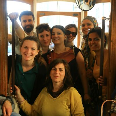 Photo 61 of 90, Ouishare Lisbon Summit <3 March 2017