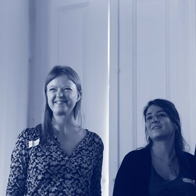 Photo 3 of 90, Ouishare Lisbon Summit <3 March 2017