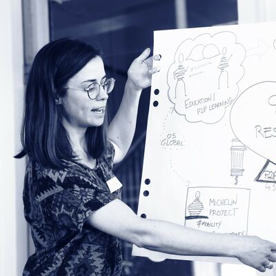 Photo 18 of 90, Ouishare Lisbon Summit <3 March 2017