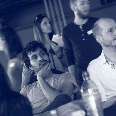 Photo 88 of 90, Ouishare Lisbon Summit <3 March 2017