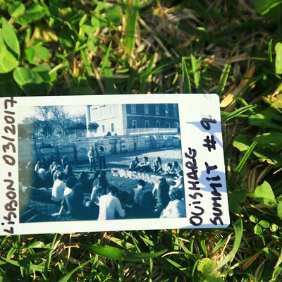 Photo 54 of 90, Ouishare Lisbon Summit <3 March 2017