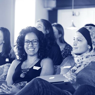 Photo 87 of 90, Ouishare Lisbon Summit <3 March 2017