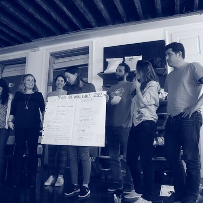Photo 20 of 90, Ouishare Lisbon Summit <3 March 2017