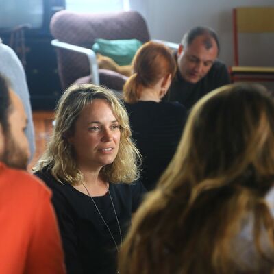 Photo 14 of 90, Ouishare Lisbon Summit <3 March 2017