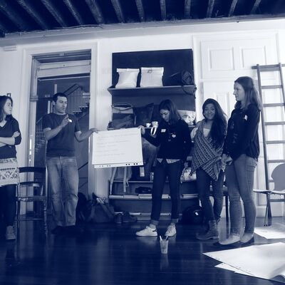 Photo 24 of 90, Ouishare Lisbon Summit <3 March 2017