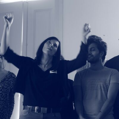 Photo 2 of 90, Ouishare Lisbon Summit <3 March 2017