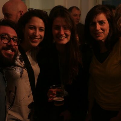 Photo 59 of 90, Ouishare Lisbon Summit <3 March 2017