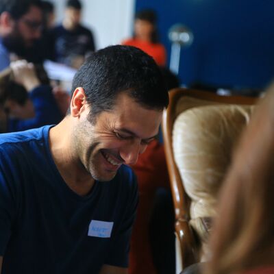 Photo 11 of 90, Ouishare Lisbon Summit <3 March 2017