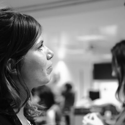 Photo 70 of 90, Ouishare Lisbon Summit <3 March 2017