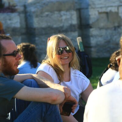 Photo 52 of 90, Ouishare Lisbon Summit <3 March 2017