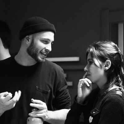 Photo 77 of 90, Ouishare Lisbon Summit <3 March 2017