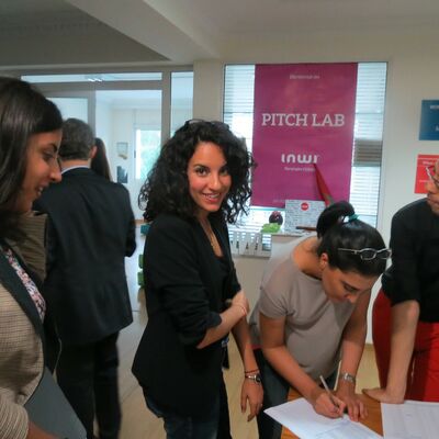 None_Last minute stress :) - Keep calm and OuiShare!_15339808769.jpg