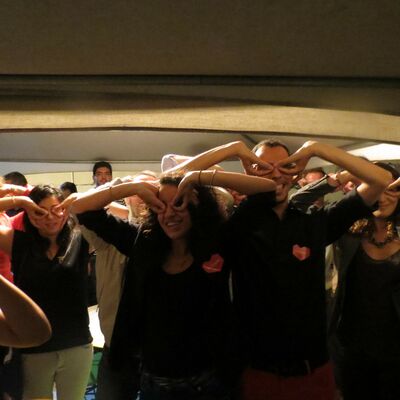 None_OS meme @ OuiShare Drinks Casablanca_15340055067.jpg
