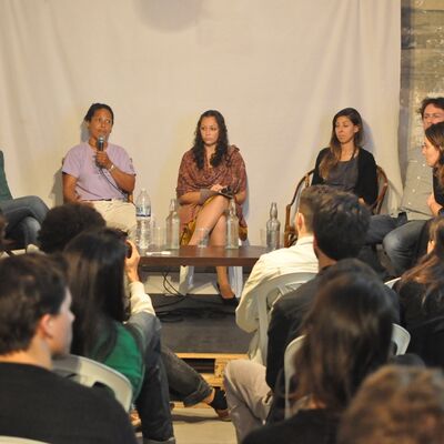 Photo 22 of 33, Ouishare MiniConferencia Rio de Janeiro