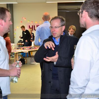 Ouishare M&uuml;nchen Sharing Messe