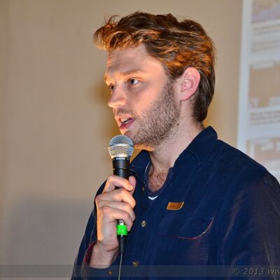 Ouishare M&uuml;nchen Sharing Messe