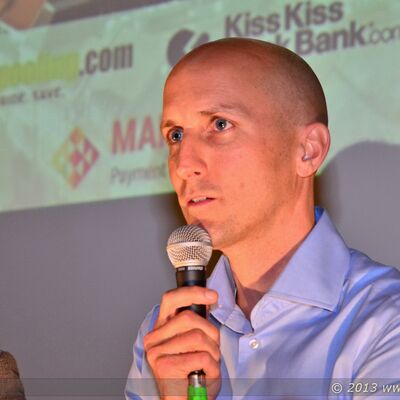 Ouishare M&uuml;nchen Sharing Messe