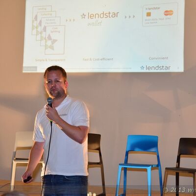 Ouishare M&uuml;nchen Sharing Messe