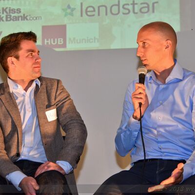 Ouishare M&uuml;nchen Sharing Messe