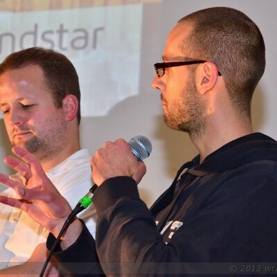 Ouishare M&uuml;nchen Sharing Messe