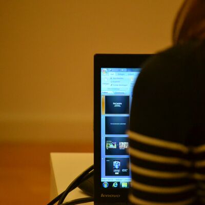 Photo 25 of 40, Ouishare Munich Drinks 28.02.13