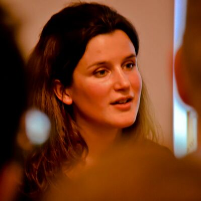 Photo 30 of 40, Ouishare Munich Drinks 28.02.13