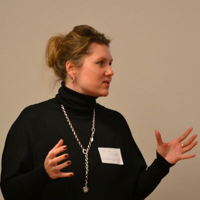 Photo 8 of 40, Ouishare Munich Drinks 28.02.13
