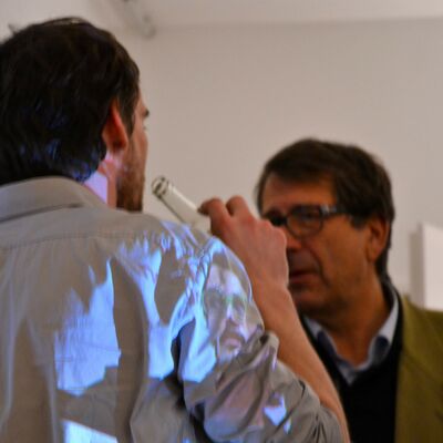 Photo 32 of 40, Ouishare Munich Drinks 28.02.13