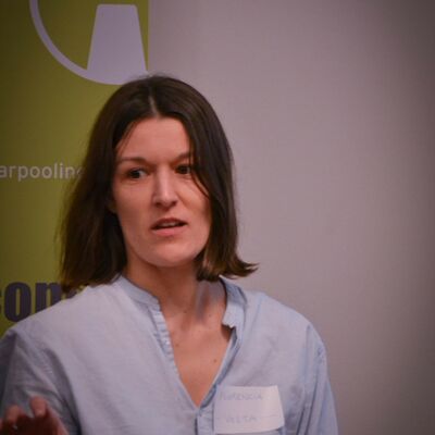 Photo 4 of 40, Ouishare Munich Drinks 28.02.13