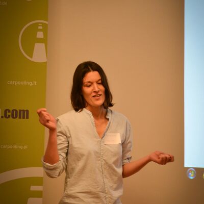 Photo 20 of 40, Ouishare Munich Drinks 28.02.13