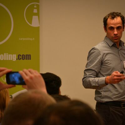 Photo 24 of 40, Ouishare Munich Drinks 28.02.13