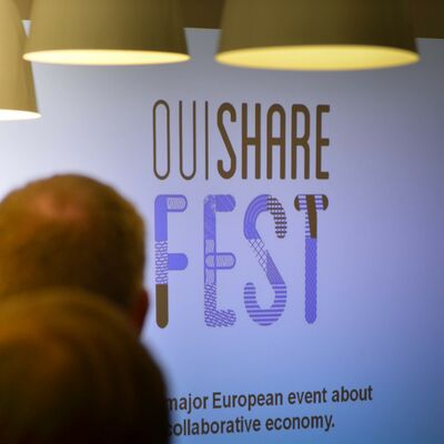 Photo 12 of 40, Ouishare Munich Drinks 28.02.13