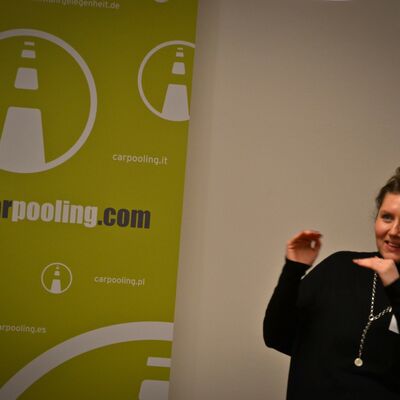 Photo 7 of 40, Ouishare Munich Drinks 28.02.13