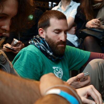 Ouishare Summit #4