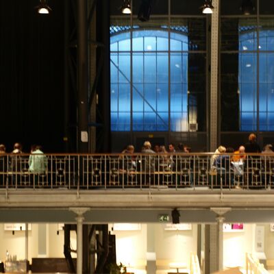 Ouishare Summit #4