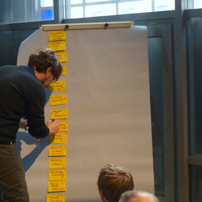 Ouishare Summit #4