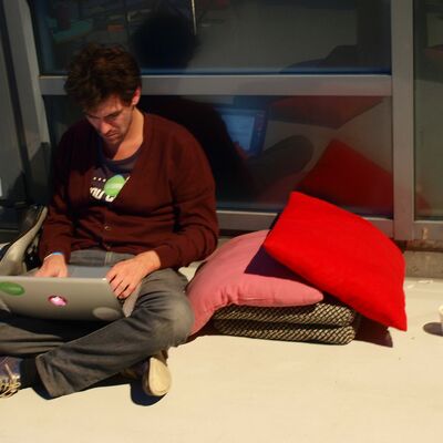 Ouishare Summit #4