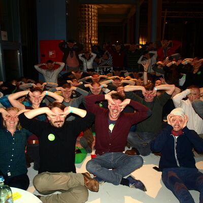 Ouishare Summit #4