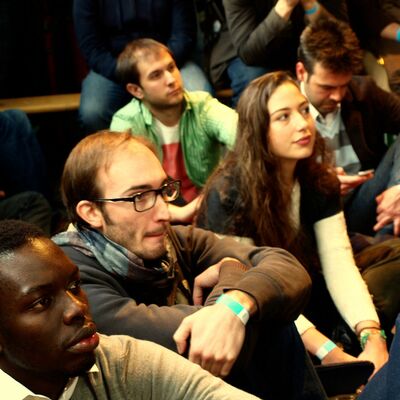 Ouishare Summit #4