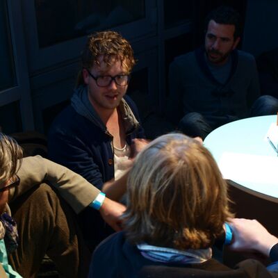 Ouishare Summit #4