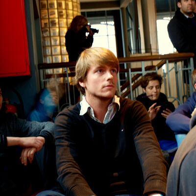 Ouishare Summit #4