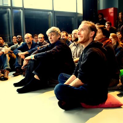 Ouishare Summit #4