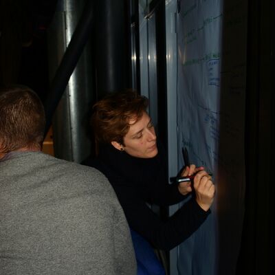 Ouishare Summit #4