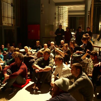 Ouishare Summit #4