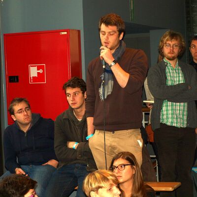 Ouishare Summit #4