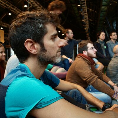 Ouishare Summit #4